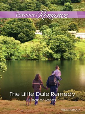 cover image of The Little Dale Remedy